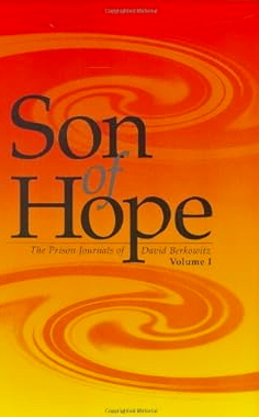 Book cover of Son of Hope by David Berkowitz