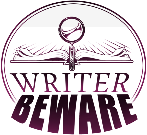 Writer Beware