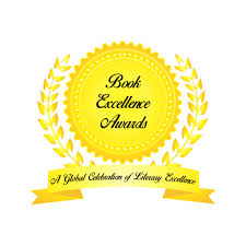 Book Excellence Awards logo