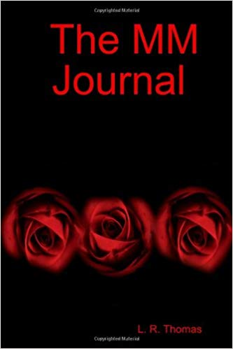 Cover of THE MM JOURNAL by L.R. Thomas