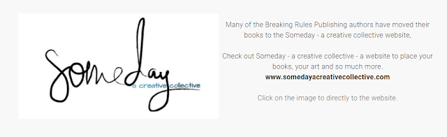 Announcement of the Someday collective