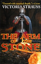 The Arm of the Stone