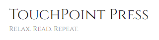 TouchPoint Press logo